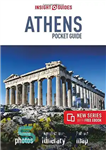 دانلود کتاب Insight Pocket Guide Athens – راهنمای جیبی بینش آتن