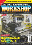 دانلود کتاب Model EngineersÖ Workshop Magazine – مجله کارگاه مهندسین مدل