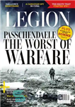 دانلود کتاب Legion Magazine – مجله لژیون