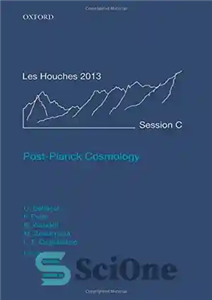 دانلود کتاب Post-Planck cosmology – کیهان شناسی پست پلانک