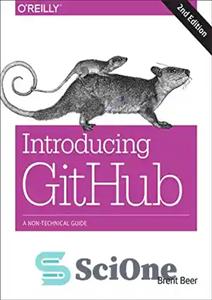 دانلود کتاب Introducing GitHub: A Non-Technical Guide – معرفی GitHub: راهنمای غیر فنی