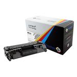 Printfeed 53A Black Laser toner Cartridge