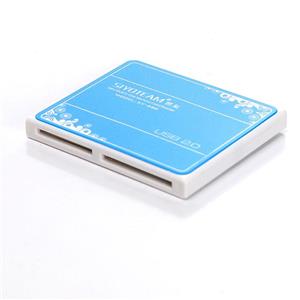 کارت خوان چندکاره Siyoteam مدل SY-682