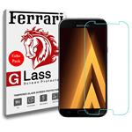 Ferrari Ultra Clear Crystal Screen Protector For Samsung Galaxy A3 2017