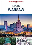 دانلود کتاب Insight Guides Explore Warsaw – راهنمای بینش ورشو را کاوش کنید