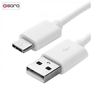 کابل تبدیل USB به USB-C مدل 1121 به طول 1 متر