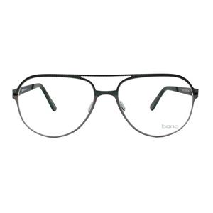 فریم عینک طبی بونو مدل B374 - C17 