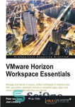 دانلود کتاب VMware horizon workspace essentials – ملزومات فضای کاری افق VMware