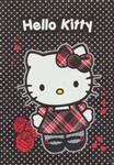 دفتر یادداشت سلام کتی (HELLO KITTY)