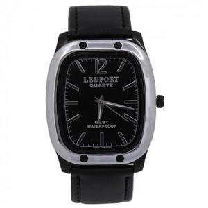 ساعت مچی عقربه ای مردانه لدفورت مدل DGMU-0192