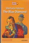 story family friends 4 sherlock holmes the blue diamond ( داستان فامیلی فرند 4 شرلوک هولمز الماس آبی )