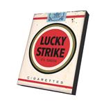 استیکر طرح Lucky Strike