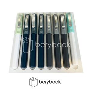 diplomat / روان نویس / dunkel