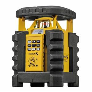 تراز لیزری استبیلا مدل LAR350