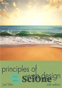 دانلود کتاب Principles of Web Design The Web Warrior Series – اصول طراحی وب سری Web Warrior