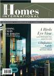 دانلود کتاب Perfect Homes International Magazine – مجله بین المللی پرفکت هومز