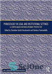 دانلود کتاب Phraseology in Legal and Institutional Settings: A Corpus-based Interdisciplinary Perspective عبارت شناسی در تنظیمات حقوقی و نهادی:... 