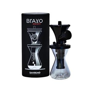 دسته قهوه رمی سن رمو مدل Bravo Brewer15 