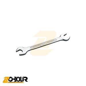 آچار دو سرتخت سایز 28*25 میلی متر رونیکس مدل Ronix RH-2225 