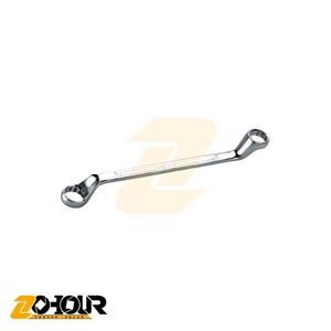 اچار دو سر رینگ سایز 7 6 میلی متر رونیکس مدل Ronix RH 2306 