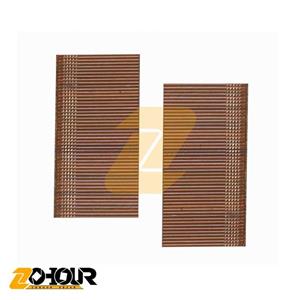 میخ شانه ای تیپو T32 بسته 2500 عددی آلفا بردس ALFA BRADS