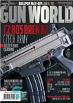 دانلود کتاب Gun World Magazine – مجله جهان تفنگ
