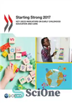 دانلود کتاب STARTING STRONG 2017 : key oecd indicators on early childhood education and care. – شروع قوی 2017: شاخص...