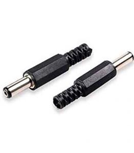 فیش نری آداپتور استاندارد 2.1mm