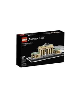 لگو دروازه برندنبرگ 362 قطعه لوز کد: 1011