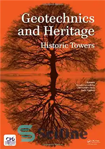 دانلود کتاب Geotechnics and Heritage: Historic Towers ژئوتکنیک و میراث: برج های تاریخی 