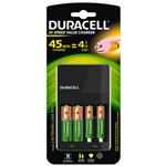 Duracel High-Speed Value Battery Charger