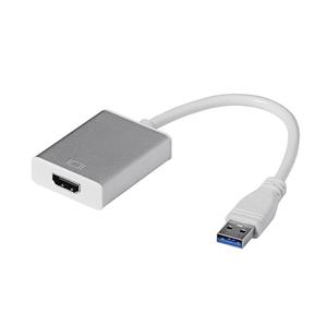 کابل تبدیل Display Port به HDMI مدل R1