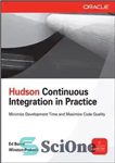 دانلود کتاب Hudson continuous integration in practice – ادغام مداوم هادسون در عمل