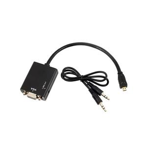 تبدیل MICRO HDMI به VGA مدل wipro 