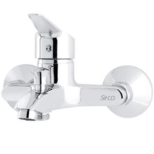 شیر دوش حمام سیتکو مدل 150 Sitco 150 bath mixer