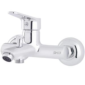 شیر دوش حمام سیتکو مدل 200 Sitco 200 bath mixer