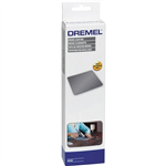 چسب تفنگی حرارتی درمل آمریکا DREMEL