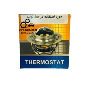 ترموستات 71 درجه باباپارت موتور مدل BPM71 مناسب برای پراید