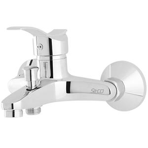 شیر دوش حمام سیتکو مدل 110 Sitco 110 bath mixer