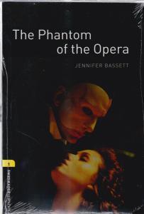 story stage 1 the phantom of opera داستان انگلیسی شبحی در اوپرا سطح 