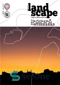 دانلود کتاب Journal of Landscape Architecture – مجله معماری منظر