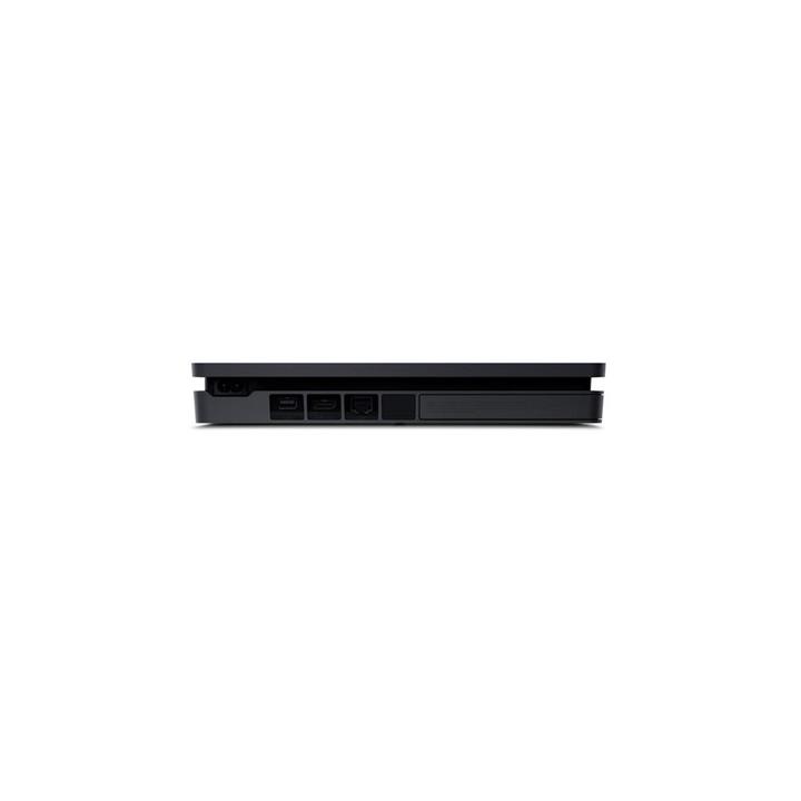 کنسول بازی سونی پلی استیشن 4 پرو ( ps4 )  ظرفیت 1 ترابایت