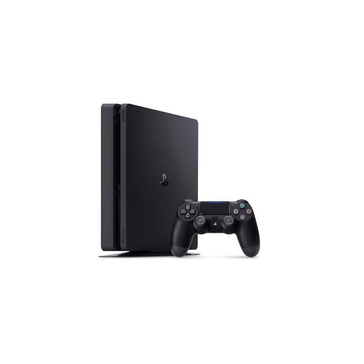 کنسول بازی سونی پلی استیشن 4 پرو ( ps4 )  ظرفیت 1 ترابایت