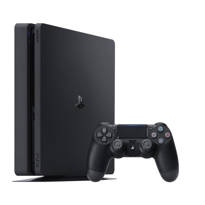 کنسول بازی سونی پلی استیشن 4 پرو ( ps4 )  ظرفیت 1 ترابایت