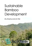 دانلود کتاب Sustainable Bamboo Development – توسعه پایدار بامبو