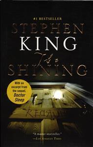 full text shining ( درخشان )