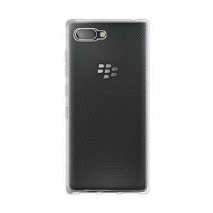 کاور ژله ای برای گوشی موبایل BlackBerry KEY2