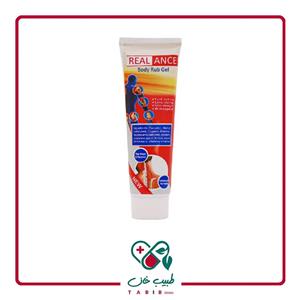 ژل  موضعی ضد درد آرژل تیوپی دایان فارما  100 گرم 