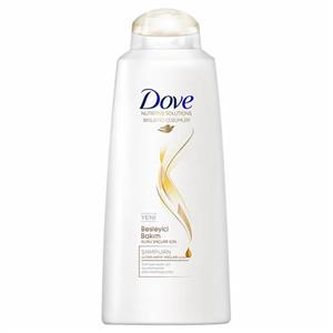 شامپو داو تغدیه کننده مو Dove Nourishing Oil Care 550 ml 