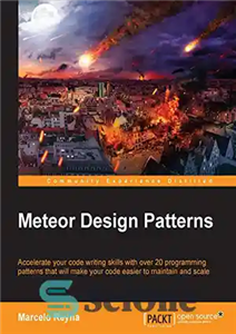 دانلود کتاب Meteor Design Patterns – الگوهای طراحی شهاب سنگ